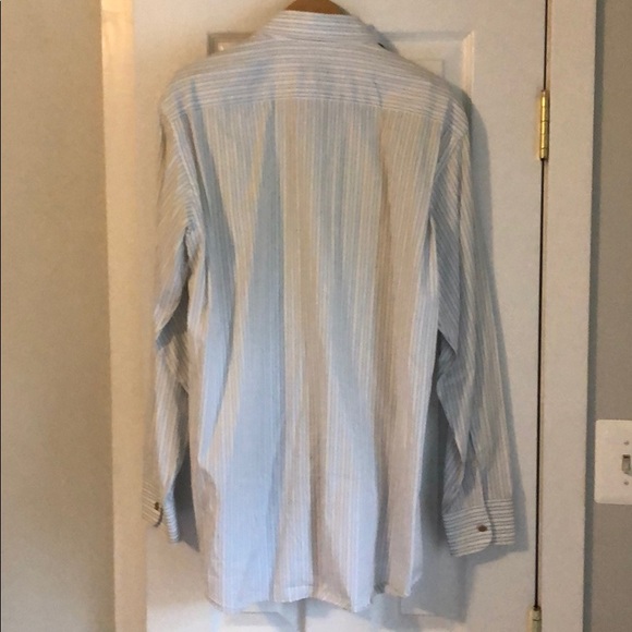 Salvatore Ferragamo Men’s Dress shirt - Picture 5 of 6